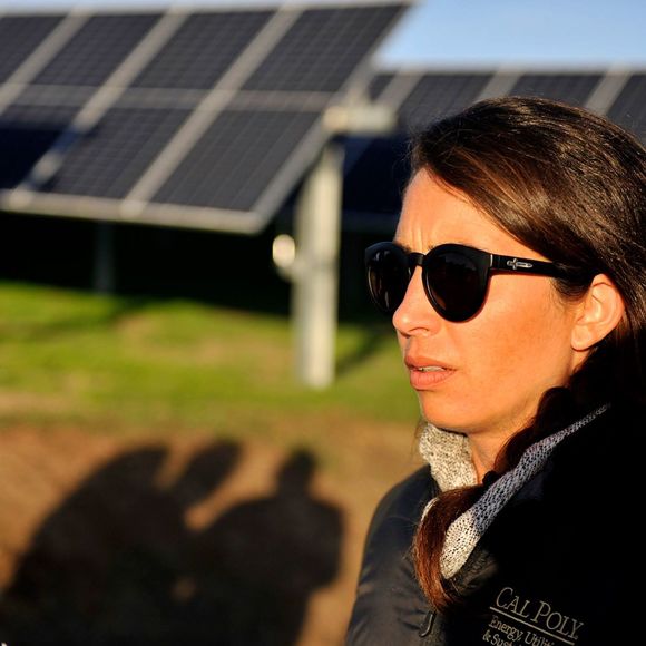 Meet your Posher, Kylee - Picture 1 of 1